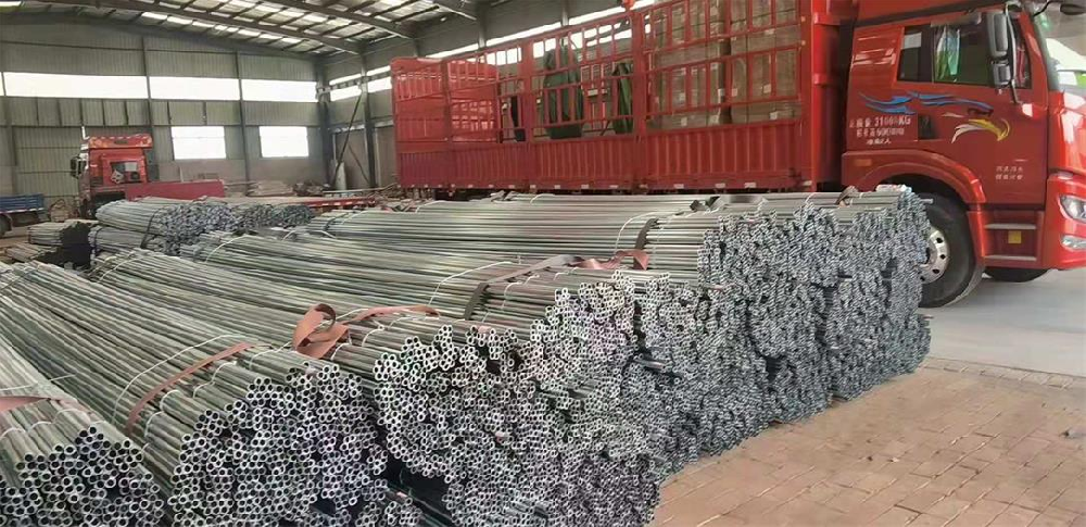 穿線管